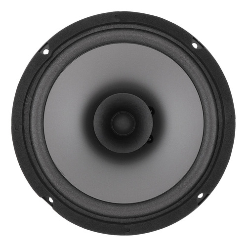 Altavoz Estéreo Para Coche, Altavoz 6 Pulgadas 500w Máx.