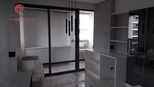 Imagem 5 de 9 de Sala Comercial Para Locacao - V-4775