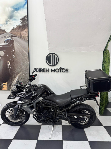 Tiger Xr 800 Muito Nova