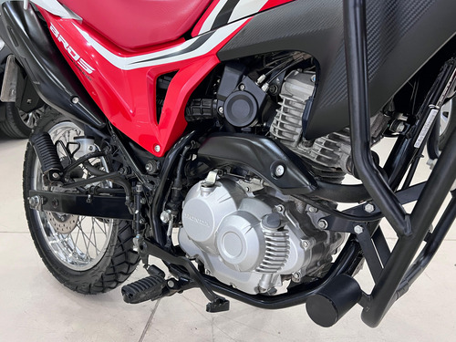 Honda Nxr 160 Bros Special Edition 2021
