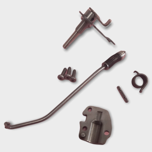 Selector Velocidad Caja Atm 8hp45 Bmw 118i F20 F21 11-15 (Usado)