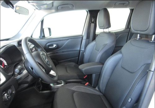 Jeep Renegade Longitude 1.8l 4x2 0km