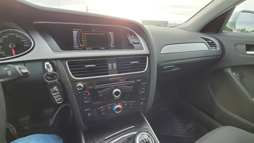 Imagen 6 de 18 de Audi A4 1.8 Tfsi