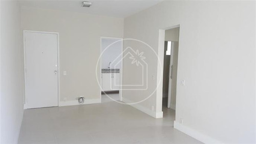 Apartamento - Ref: 857922