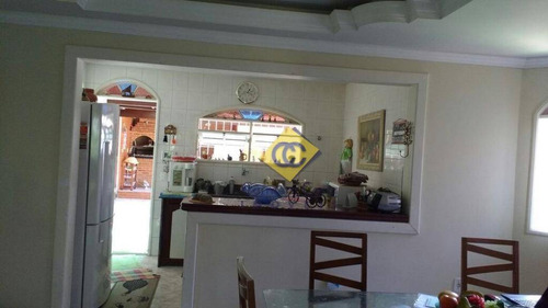 Imagem 24 de 30 de Casa Com 3 Dormitórios À Venda, 196 M² Por R$ 650.000,00 - Barra De São João - Casimiro De Abreu/rj - Ca1394