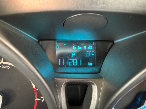 Ford Ecosport Ford EcoSport Ecosport Titanium 2.0 16V Powershift (Flex)
