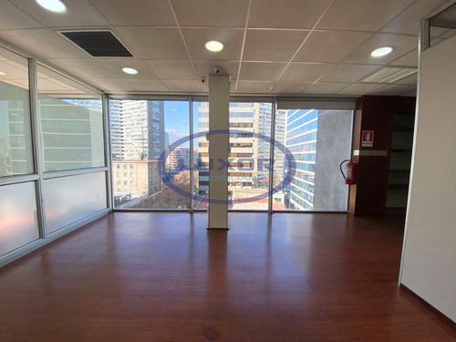 A Pasos Del Metro Pedro De Valdivia Con Vista Panoramica