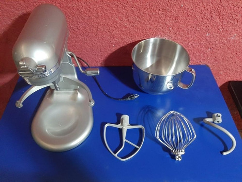 Batidora Kitchenaid Professional (Usado)