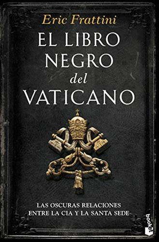 El Libro Negro Del Vaticano