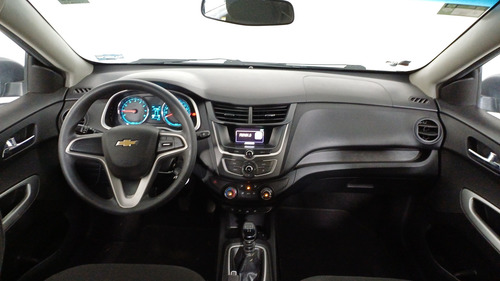 Chevrolet Aveo 1.5 LT C