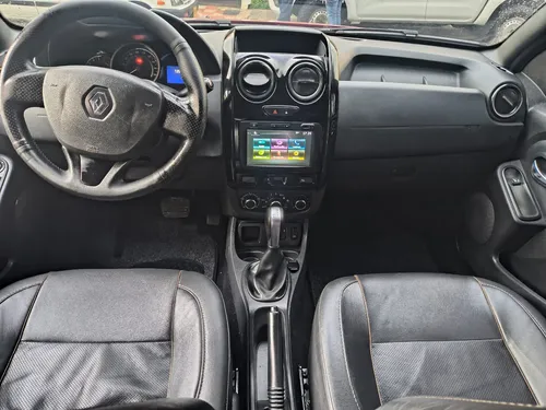 Renault Duster 2.0 Dynamique 4X2 At