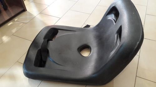 Asiento Plastico Kayak