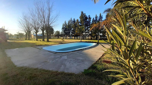 Imagen 19 de 19 de Casa Quinta A La Venta En Cañuelas Sobre Un Lote De 2.200 M2