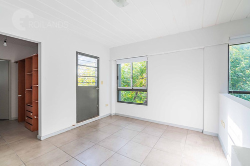 Imagen 15 de 27 de Venta Departamento 2 Ambientes Tipo Ph, Loft Con Entrada Individual En Villa Urquiza