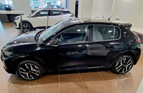 Peugeot 208 1.0T Gt