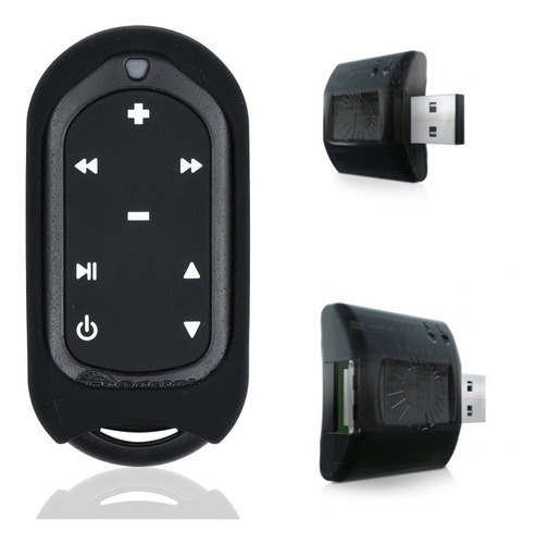 Controle Longa Distância Taramps Connect Control 300m Usb