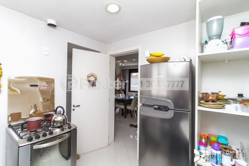 Imagem 24 de 30 de Apartamento, 2 Dormitórios, 88.64 M², Tristeza - 127682