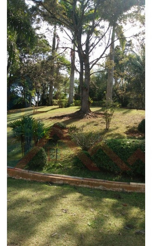 Imagem 4 de 6 de Chácara Itatiba - Sp - 2420