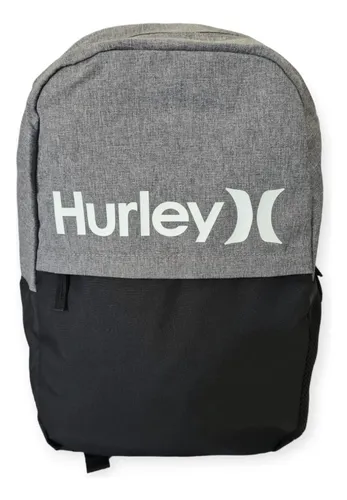 Mochilas sales hurley mujer