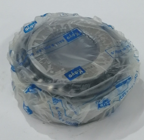 Balero Piñón Trasero Para Isuzu Elf Isuzu D-max Isuzu Troope