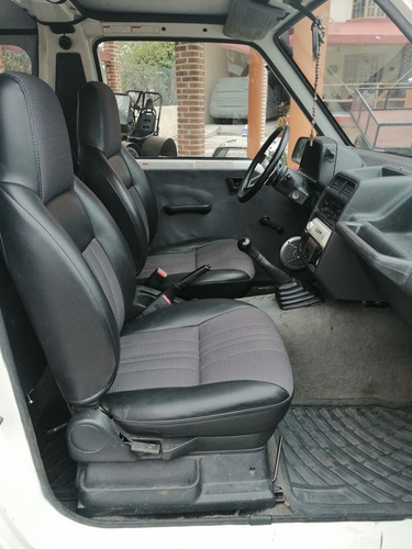 Suzuki Sidekick Modelo 1991, T/m, D/h, 1.6l, 4x4, Alarma