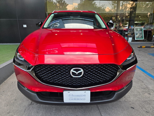 Mazda CX-30 2.5T Signature Awd At