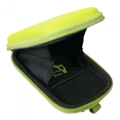 Imagen 2 de 4 de Estuche Protector Para Cámara Port Designs - Verde
