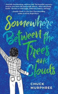 Libro Somewhere Between The Trees And Clouds - Murphree, ...