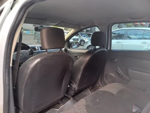 Renault Logan 1.6.EXPRESSION MECANICO