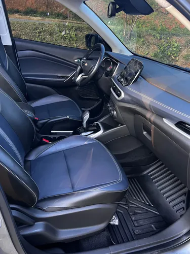 Chevrolet Tracker 1.2 T Premier At