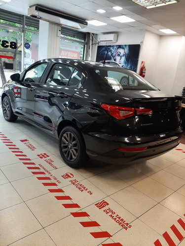 Imagen 22 de 22 de Fiat Cronos 1.3 Gse Drive Pack Entrega Anticipo O Usado ·-