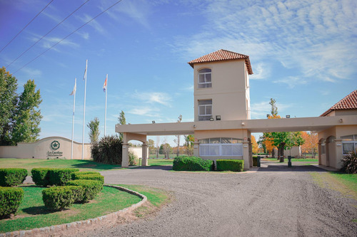 Oportunidad Lote En La Carolina Golf Y Country Club