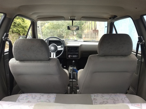 Volkswagen Gol Cht 1.0 Ve, Te, Alarme E Som
