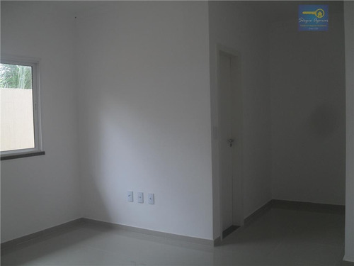 Imagem 14 de 28 de Casa Residencial À Venda, José De Alencar, Fortaleza. - Codigo: Ca0203 - Ca0203