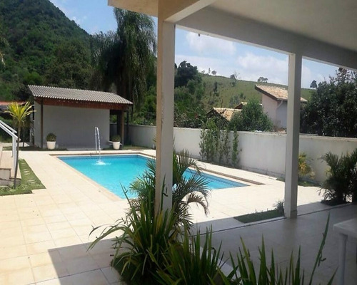 Imagem 5 de 23 de Chacara - Ch03444 - 32663945