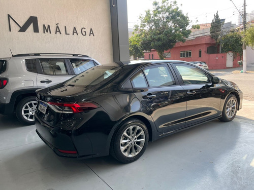 Toyota Corolla 2.0 Gli Dynamic Force Flex Aut. 4p Elétrica
