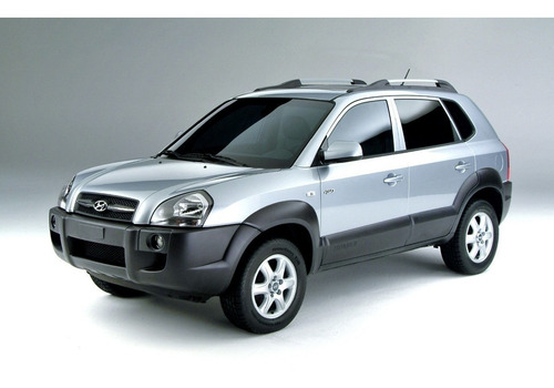 Oferta Filtro Aire Motor Hyundai Tucson Kia Cerato Sportage