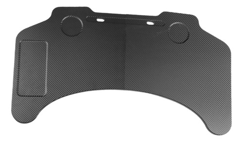 Escritorio Plegable Para Ordenador Portátil Y Coche,
