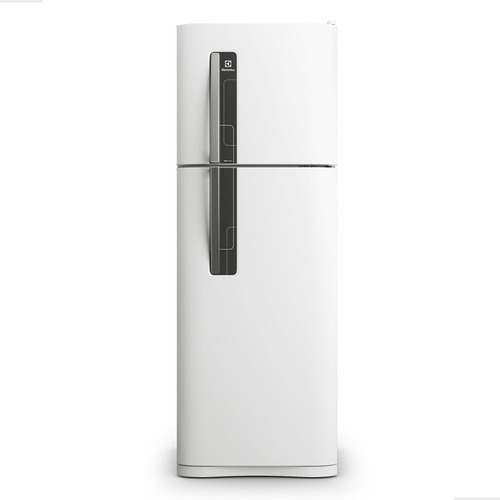Imagen 5 de 10 de Heladera No Frost 303 Lts Electrolux Dfn3500 Blanca Outlet