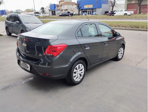 Chevrolet Prisma 1.4 Lt 98cv