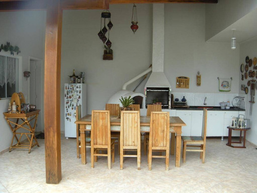 Imagem 18 de 30 de Casa À Venda Em Barão Geraldo - Ca005094