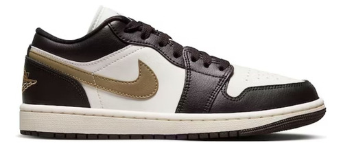 Air Jordan 1 Low Shadown Brown