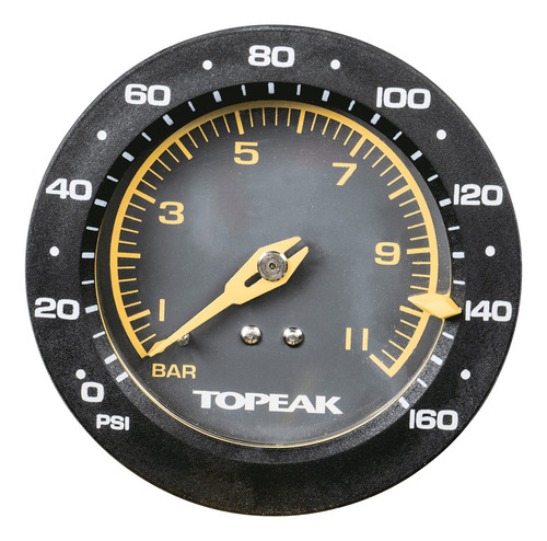 Topeak Joe Blow Sport Iii Bomba De Piso De Alta Presión