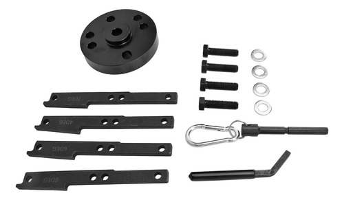 Kit De Herramientas Cam Gear Puller E Inyector Temporizador