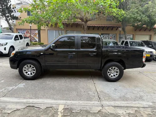 Mazda BT-50 2.2 B22c29 4x2
