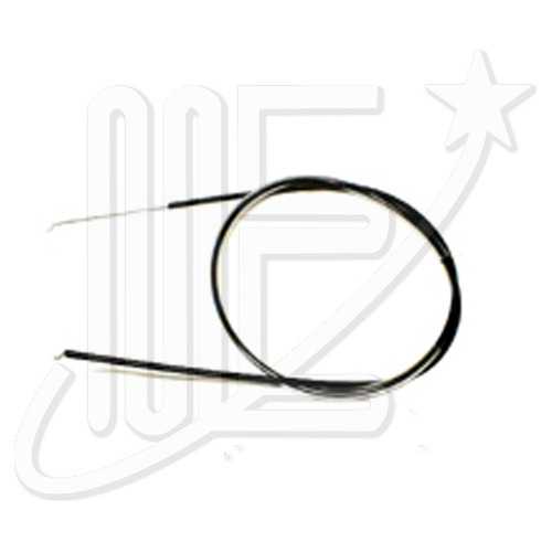 Cable Comando Calefaccion C/aire Vw Gacel - Gol - Sav. /91