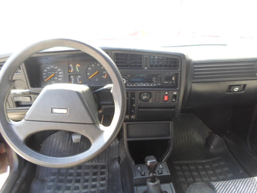 Monza Sle Impecável,para Colecionador, 64.000 Km Originais!