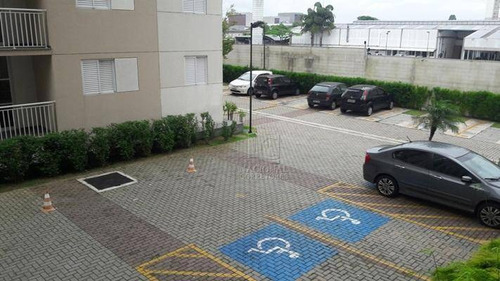 Imagem 28 de 30 de Apartamento À Venda, 64 M² Por R$ 350.000,00 - Jardim - Santo André/sp - Ap10782