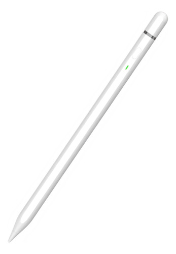 Lápiz Óptico Stylus Para Ipad 2018-2023, Usb Carga Rápida