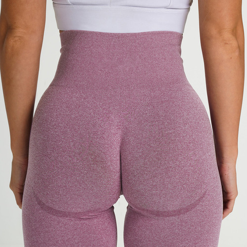 Leggins Deportivos Para Mujer, Leggings De Cintura Deportiva